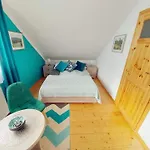 Rum i privatbostad Goscinne 