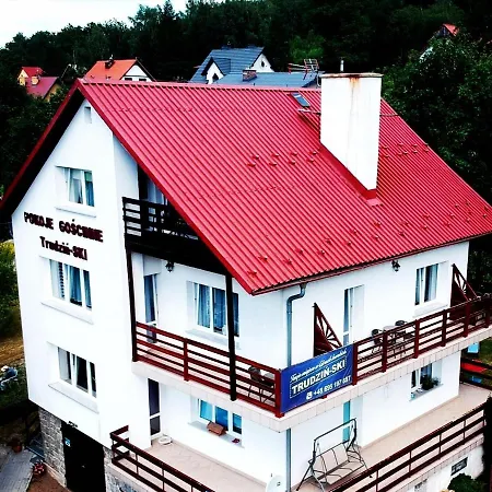 Rum i privatbostad Goscinne 