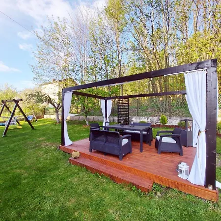 Rum i privatbostad Goscinne 