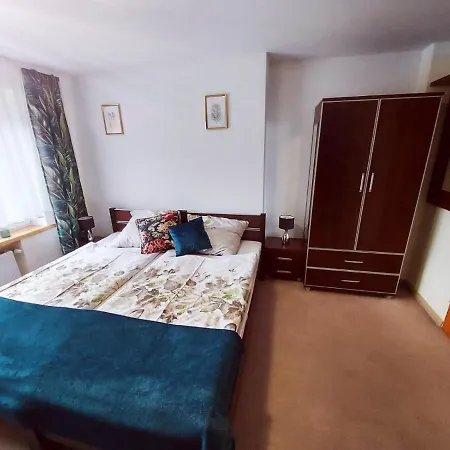 Rum i privatbostad Goscinne 