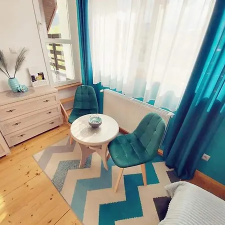 Δωμάτια σε οικογενειακή κατοικία Goscinne 