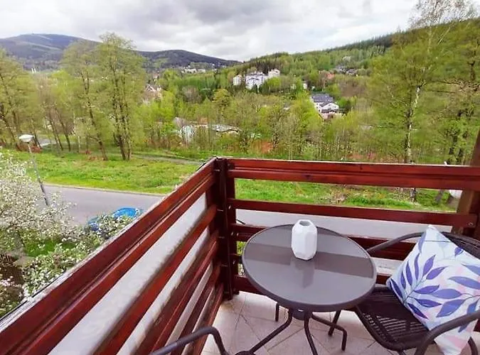 Rum i privatbostad Goscinne 