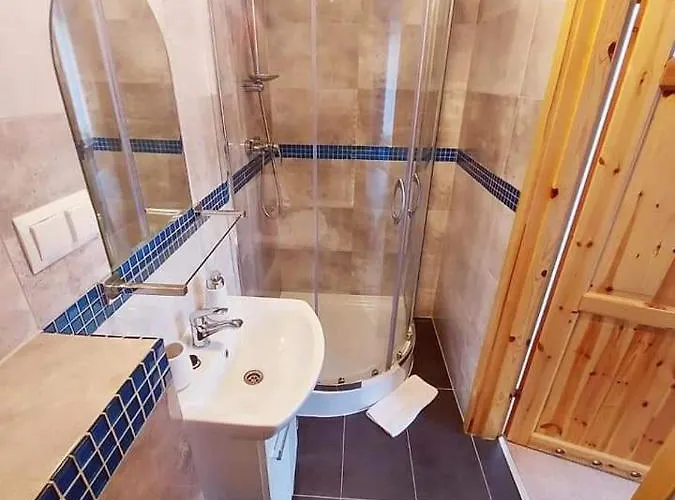 Rum i privatbostad Goscinne 