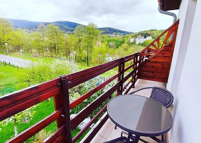 בית אירוח Goscinne 