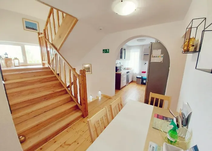 בית אירוח Goscinne 